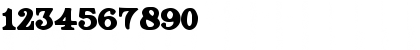 JMH SALOON Regular Font JMH SALOON Regular Font