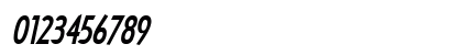 Tech Bold Italic Tech Bold Italic