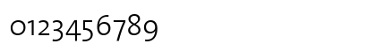 The Sans Light- Light Plain The Sans Light- Light Plain