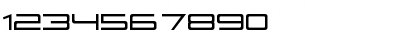 Fireye GF 3 Bold Font Fireye GF 3 Bold Font