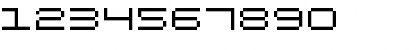 fixed_v03 Regular Font