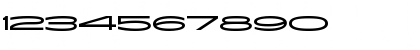 FlatironITC TT Regular Font FlatironITC TT Regular Font