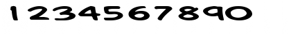 FooteDragging911 Bold Font