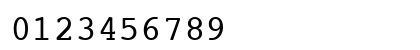 NTCourierVK/Cyrillic NormalOblique