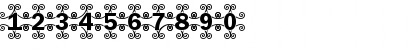 Franklin46 Becker Regular Font Franklin46 Becker Regular Font