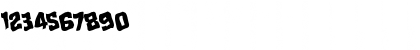 Mister Twisted Warped Rotated Regular Font Mister Twisted Warped Rotated Regular Font