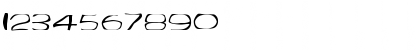 FZ WARPED 33 Normal Font FZ WARPED 33 Normal Font