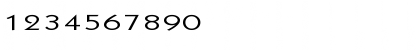 Geo 112 Extended Normal Font Geo 112 Extended Normal Font