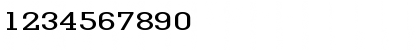 Geo Extended Normal Font Geo Extended Normal Font