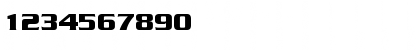 GeodetDisplaySSk Regular Font GeodetDisplaySSk Regular Font