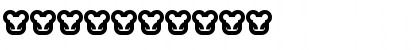 gestapo001 Regular Font