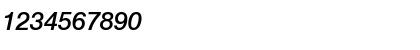 Helvetica66-Medium MediumItalic Font Helvetica66-Medium MediumItalic Font