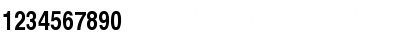 HelveticaCnd-Bold Regular Font HelveticaCnd-Bold Regular Font