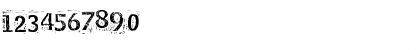 Prokofiev Condensed Italic Condensed Italic
