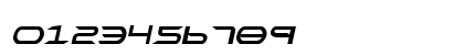 Promethean Expanded Italic Expanded Italic