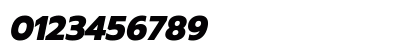 Prompt ExtraBold Italic