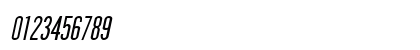 Protege Italic
