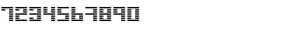 I Ging Regular Font I Ging Regular Font