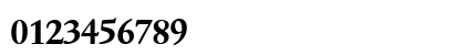 Q650-Roman Regular