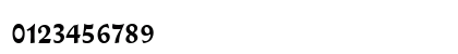 Qadi Linotype Regular