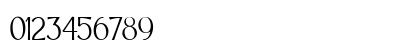 Qarlient Regular