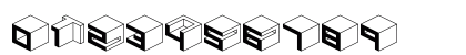 Qbicle1BRKMK Regular