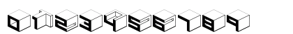 Qbicle1BRKMKinv Regular
