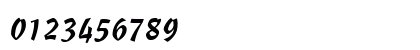 QTCascadetype Regular