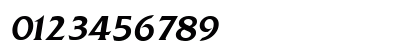 QuadratSerial-Medium Italic