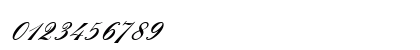 QuadrilleScriptBlackSSK Regular