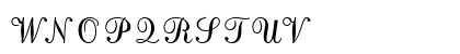 QuantaPiSixSSK Regular