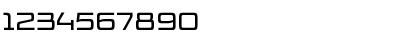 Injekuta Regular Font Injekuta Regular Font