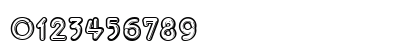 Quark Neon Regular