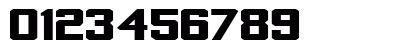 QuarterbackExtended Regular