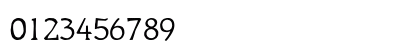 Quasymodo Regular