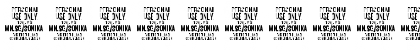 Sonika PERSONAL USE Regular Font