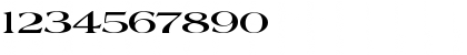 JadeExtended Regular Font JadeExtended Regular Font