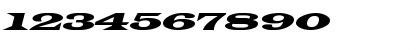 James-WideExtObl-Normal Regular Font James-WideExtObl-Normal Regular Font