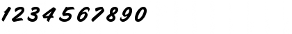 Jetsam 1 Regular Font Jetsam 1 Regular Font