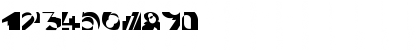 KahunaCapsSSK Regular Font KahunaCapsSSK Regular Font