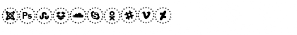Type Icons Color Regular Font Type Icons Color Regular Font