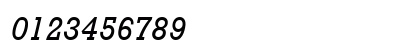 Rockwell RomanItalic Rockwell RomanItalic