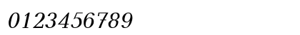 Baltica Italic Cyrillic@