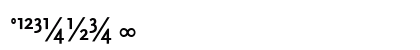 Scala Sans Regular