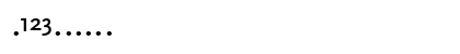 Scala Sans Regular
