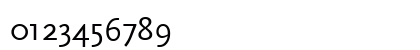 ScalaSans Regular