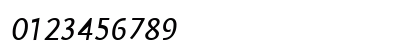 ScalaSans-CapsItalic Regular