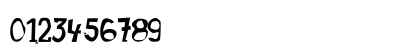 Scratch Bold