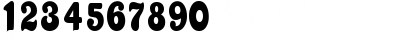 LowerEastSide Regular Font LowerEastSide Regular Font