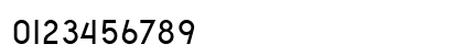 SF New Republic Regular SF New Republic Regular